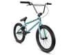 Image 2 for DK Six Pack BMX Bike (20.5" Toptube) (Retro Blue)